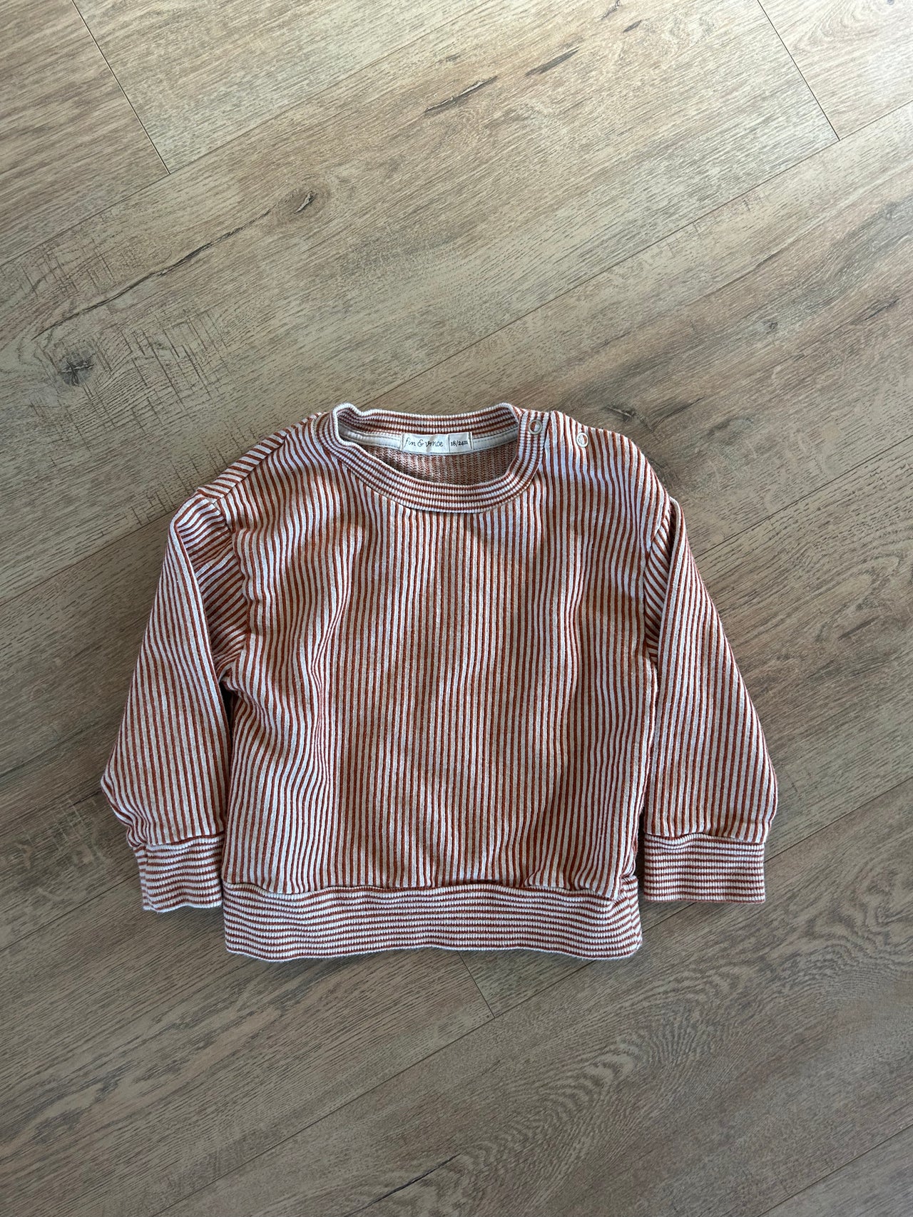 PRELOVED Sweatshirt
