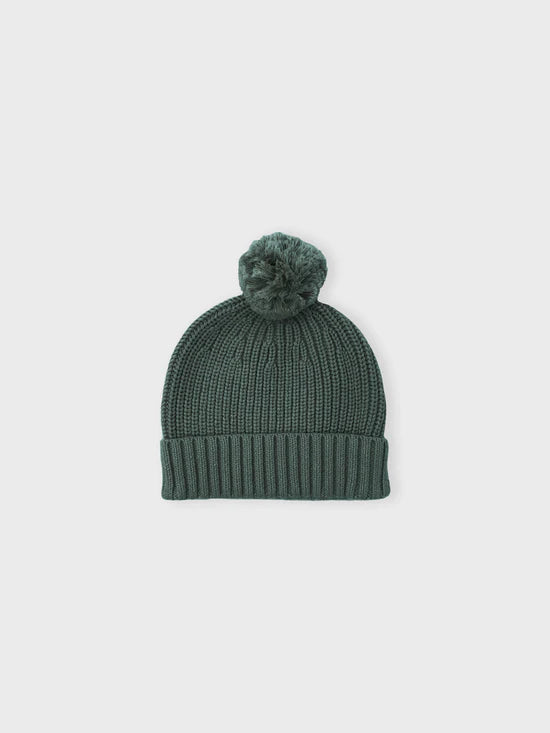Petit Co. Forest Beanie