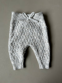 Thumbnail for PRELOVED Knit Baby Pant