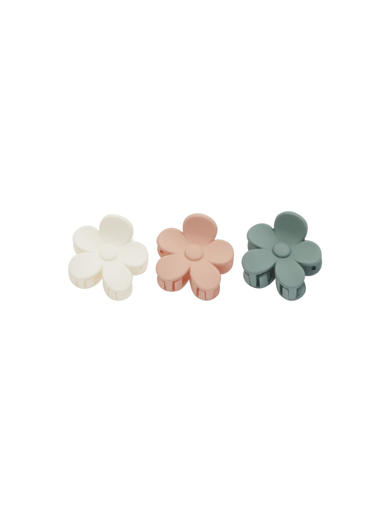 Rylee + Cru Flower Clip Set