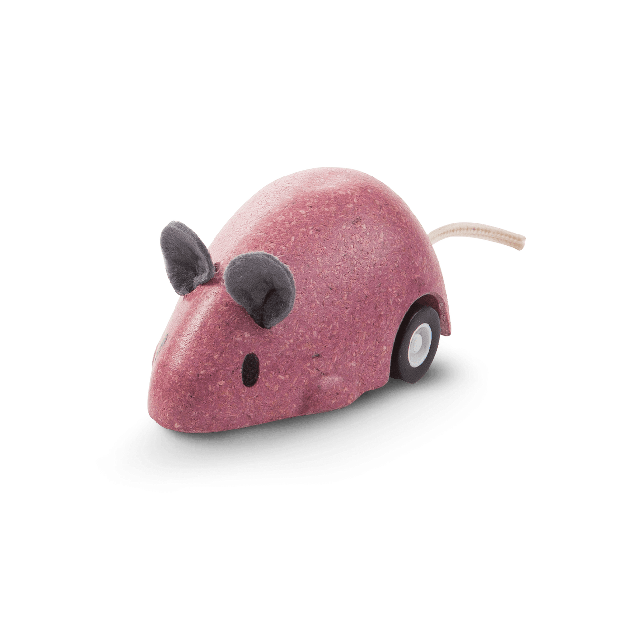PlanToys, Pink Moving Mouse