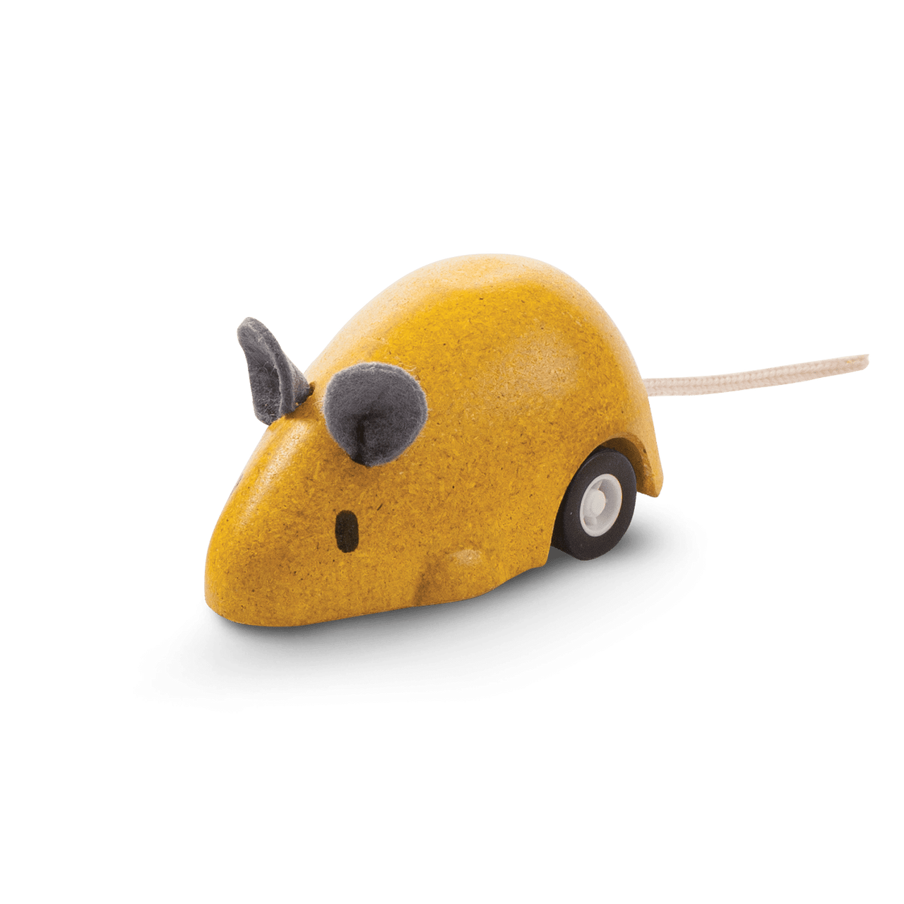 PlanToys, Yellow Moving Mouse