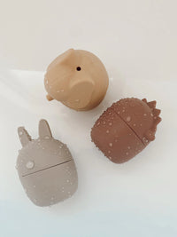 Thumbnail for Lion + Lamb the Label Silicone Bath Toys