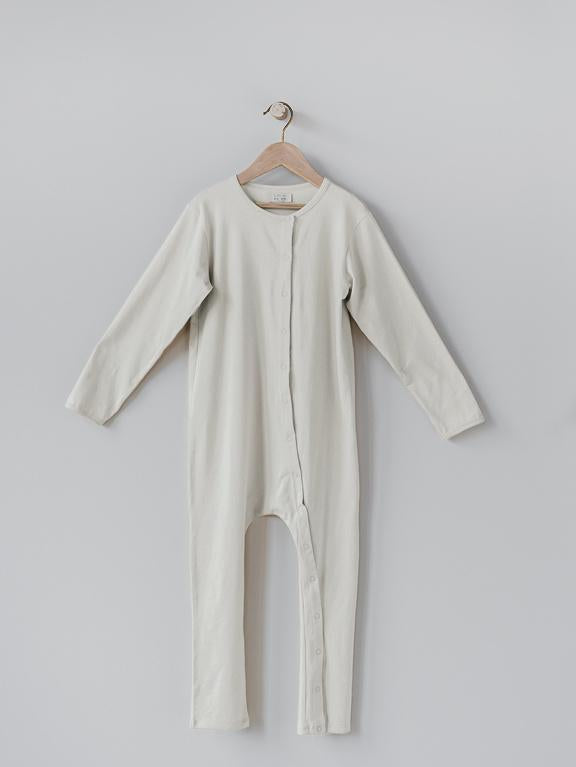 The Simple Folk Perfect Pajama, Undyed
