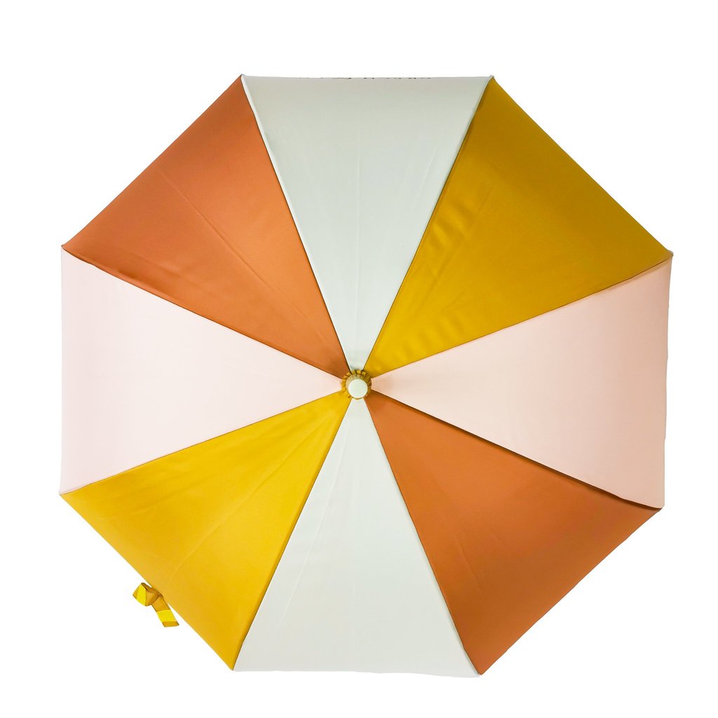 Grech & Co. Children's Sustainable Umbrella, Shell