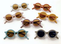 Thumbnail for Grech & Co. Sustainable Sunglasses, Fern