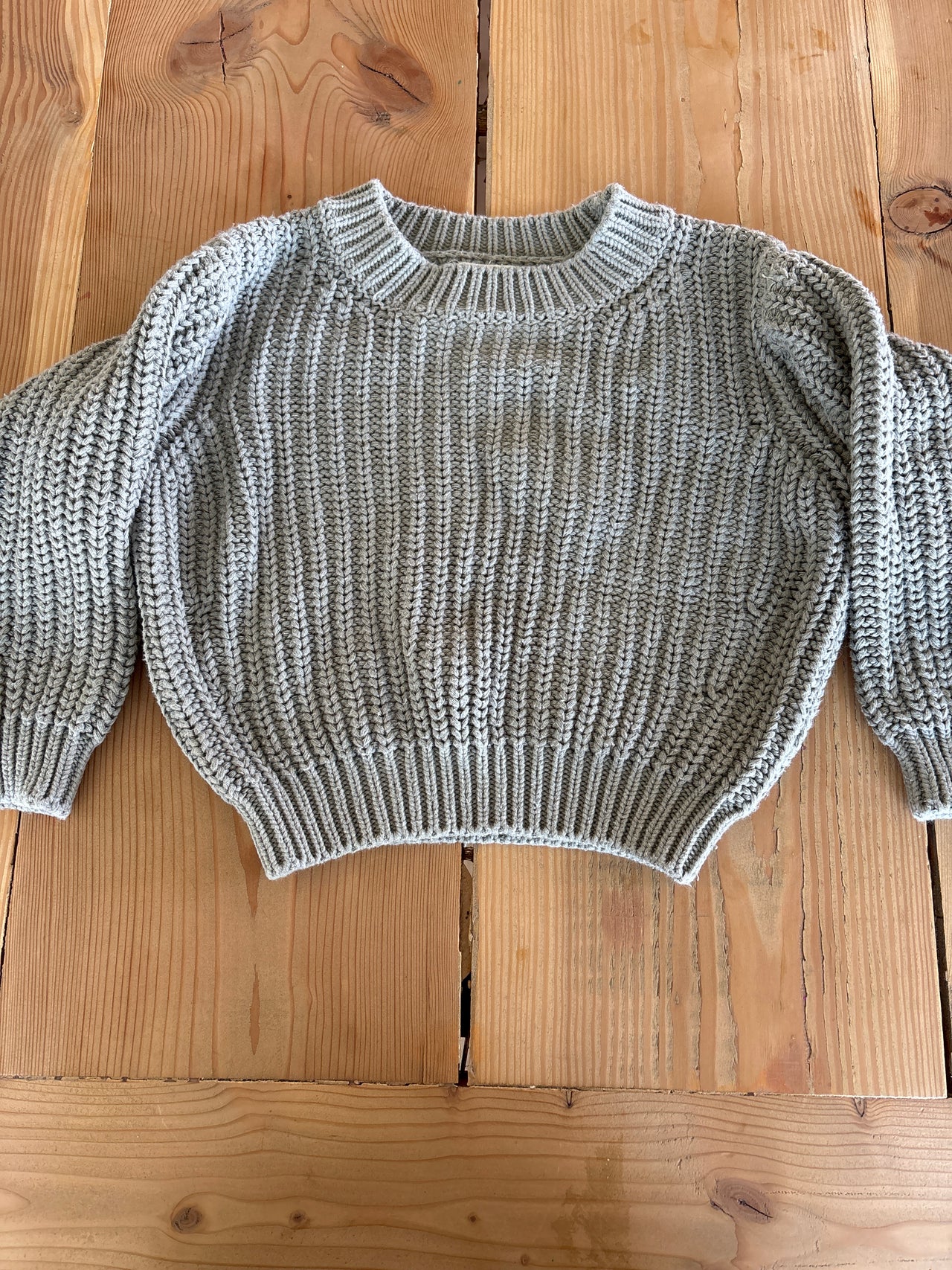 PRELOVED Sweater