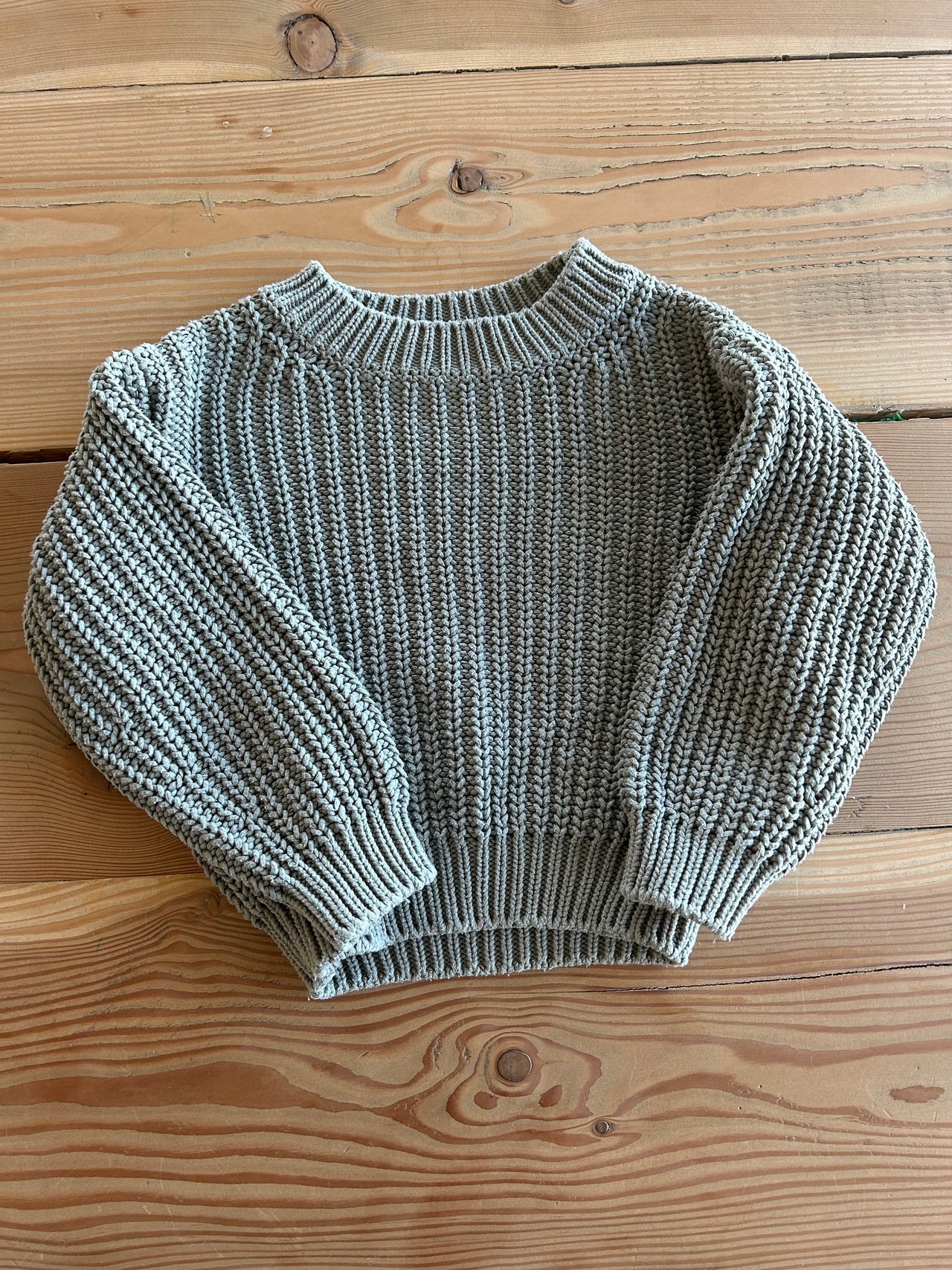 PRELOVED Sweater