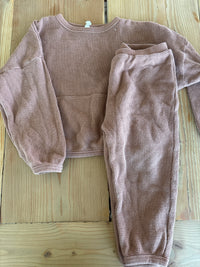 Thumbnail for PRELOVED Waffle Set