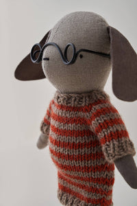 Thumbnail for Cozymoss Dog Stuffie, Sprig