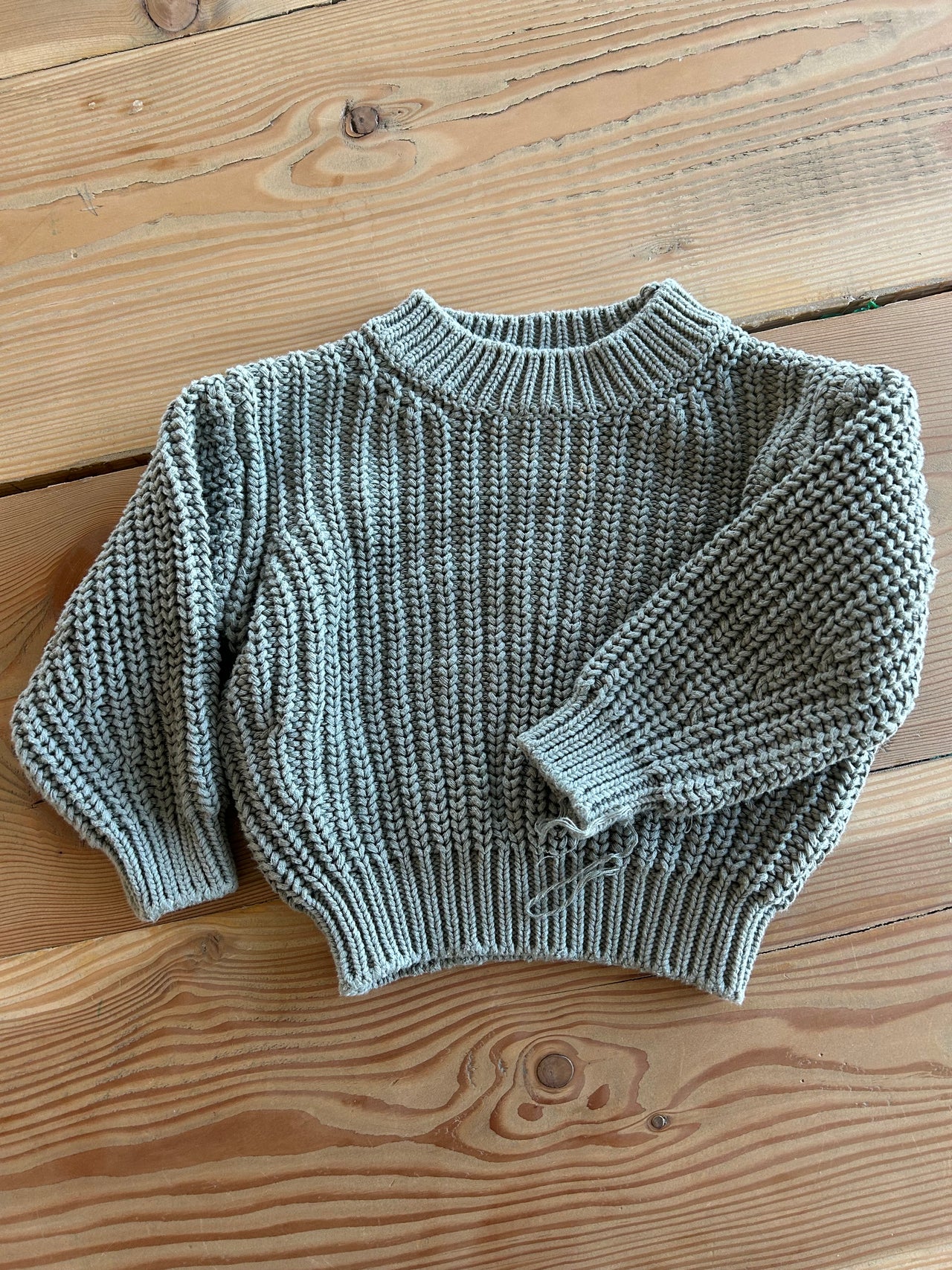 PRELOVED Sweater