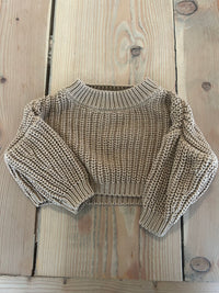 Thumbnail for PRELOVED Chunky Sweater