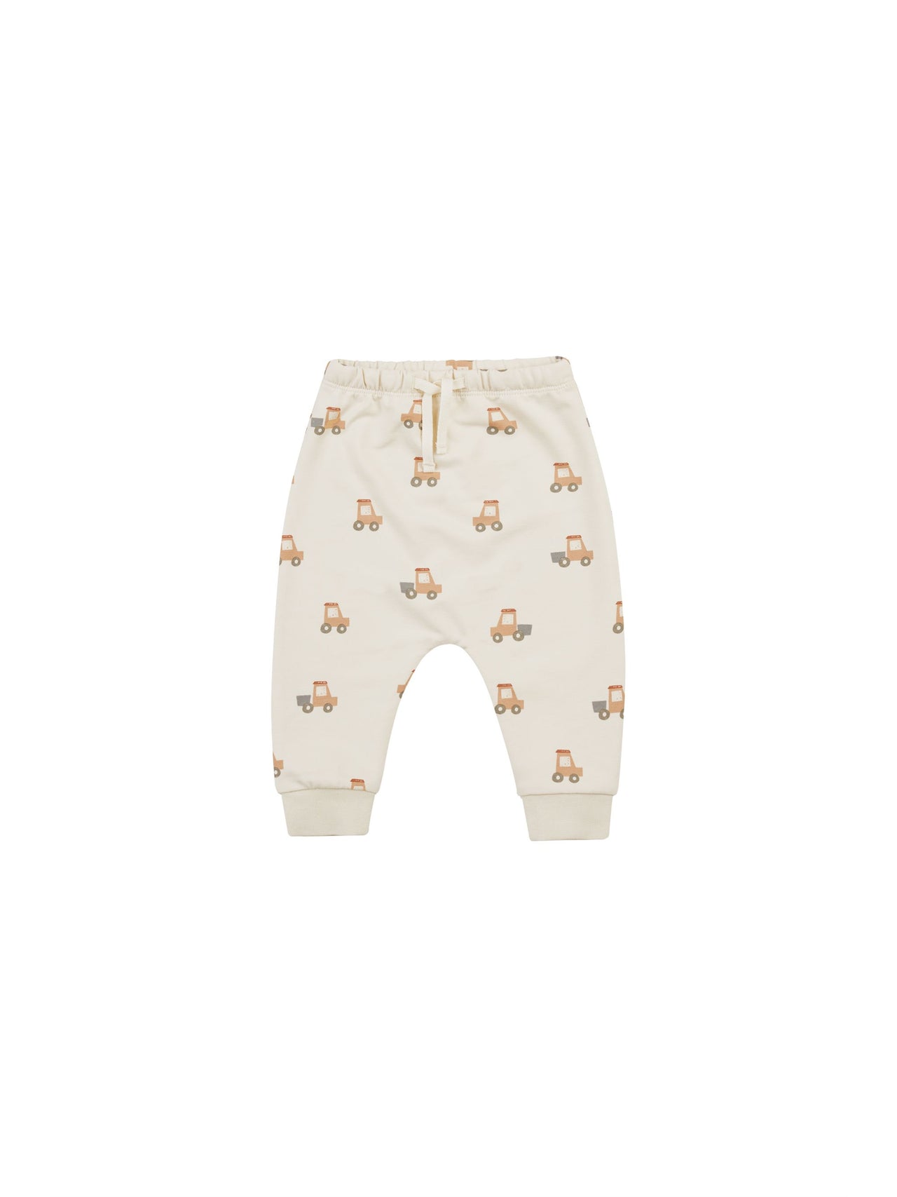 Quincy Mae Relaxed Sweatpant, Tractors