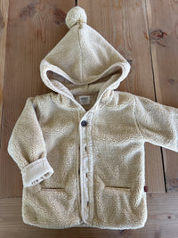 Thumbnail for PRELOVED Sherpa Jacket