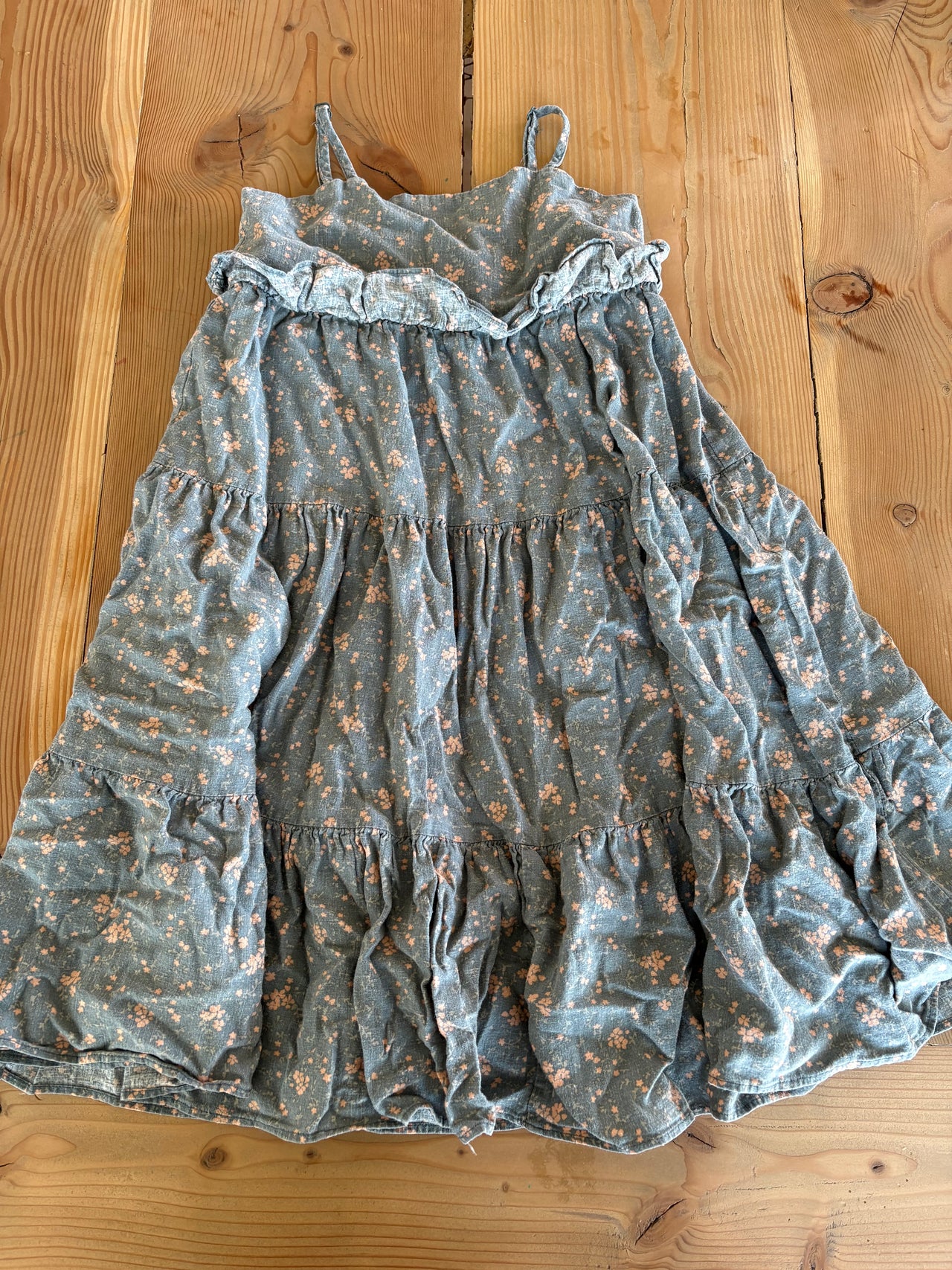 PRELOVED Dress