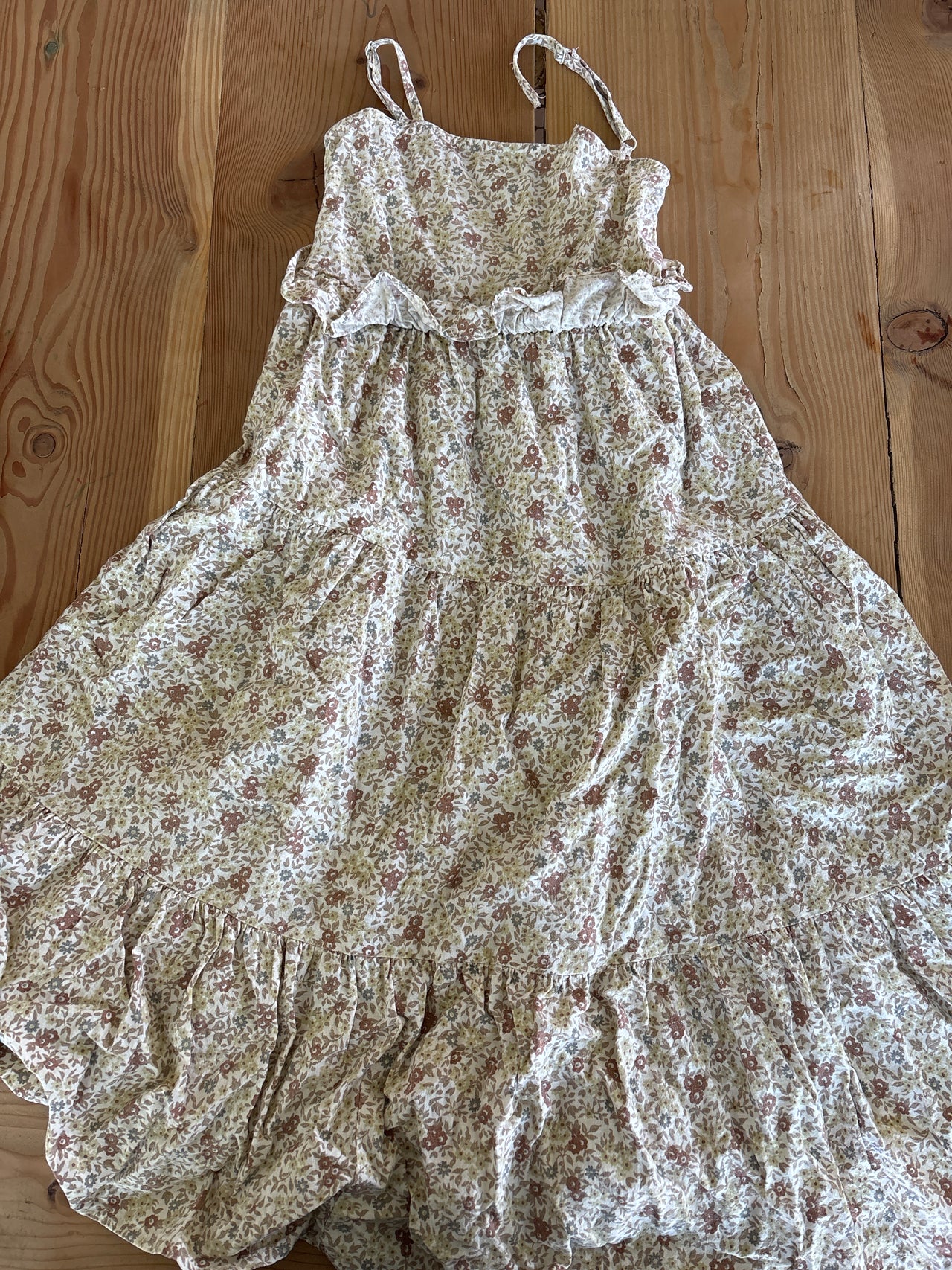 PRELOVED Dress