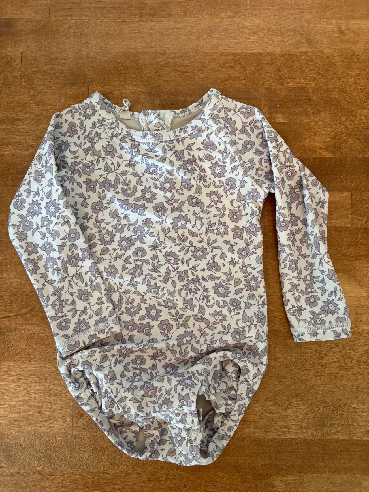 PRELOVED Girls Swim