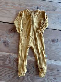 Thumbnail for PRELOVED Bamboo Footies