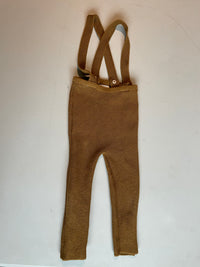 Thumbnail for PRELOVED Knit Suspenders