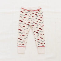 Thumbnail for Fin & Vince Waffle Pant, Derby