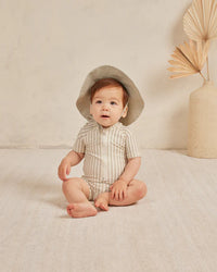 Thumbnail for Quincy Mae Sun Hat, Sage