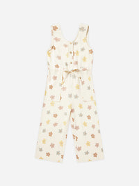 Thumbnail for Rylee + Cru Charlee Jumpsuit, Leilani