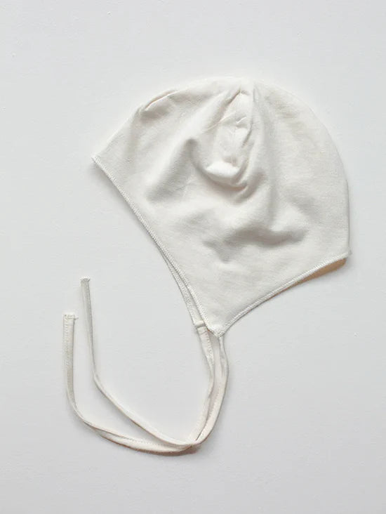 The Simple Folk Essentail Bonnet, Undyed