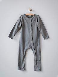 The Simple Folk Perfect Pajama, Lead