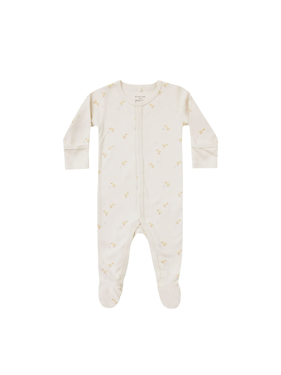 Quincy Mae - Organic Baby Clothing – Wild Ivy