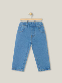 Thumbnail for The Simple Folk, The Perfect Jean