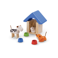 Thumbnail for PlanToys Pets and Accessories