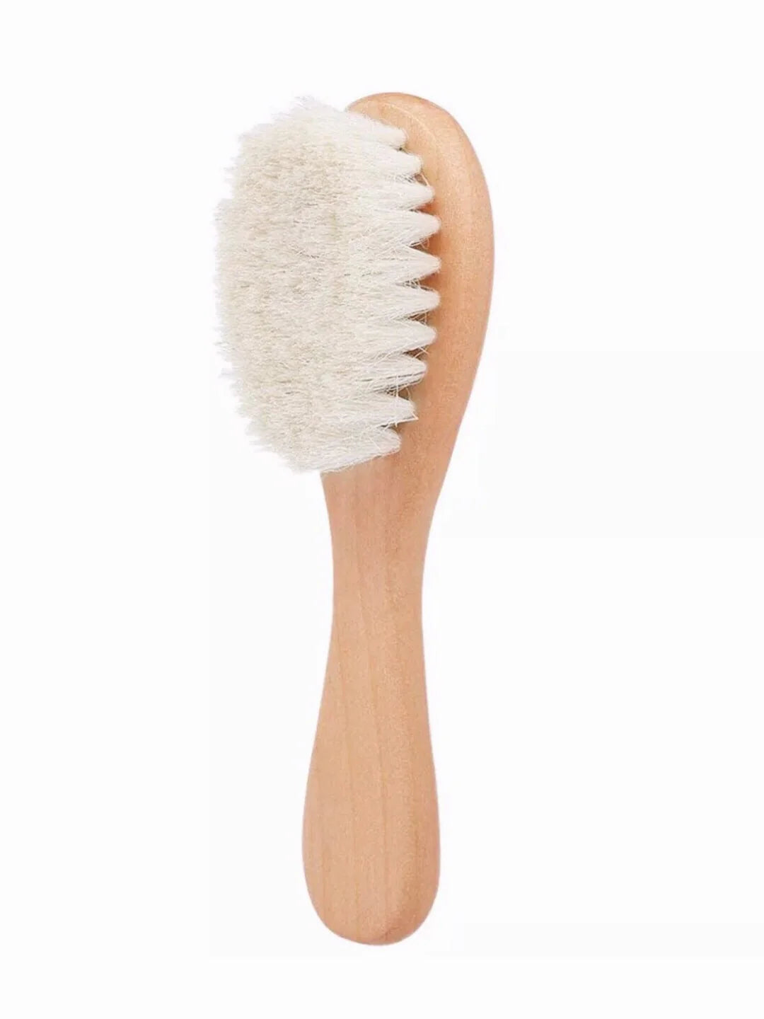 Lion + Lamb the Label Baby Brush set