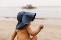 Thumbnail for Briar Baby Sunbonnet, Cove