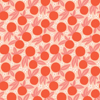 Thumbnail for Winter Water Factory Short Sleeve Tee, Clementines Blush