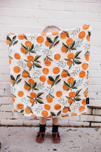 Thumbnail for Clementine Kids Clementine Swaddle