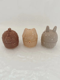 Thumbnail for Lion + Lamb the Label Silicone Bath Toys