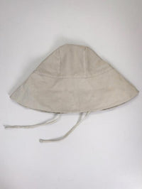 Thumbnail for The Simple Folk Sun Hat, Oatmeal