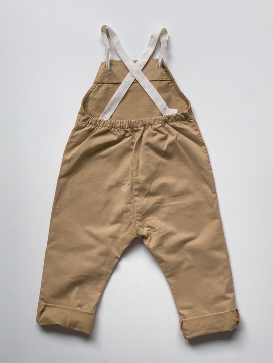 Workman dungarees 2025