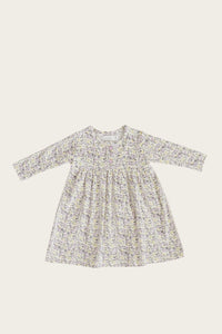 Thumbnail for Jamie Kay Organic Cotton Dress, Summer Floral